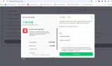 TIMER50 coupon verification screenshot