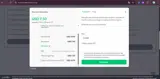 TIMER50 coupon verification screenshot