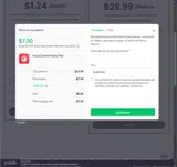 TIMER50 coupon verification screenshot