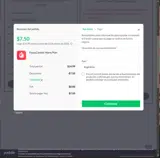 TIMER50 coupon verification screenshot