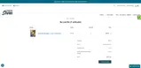 Focus on the Family coupon verification screenshot