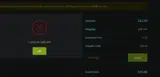 Focus on the Family coupon verification screenshot