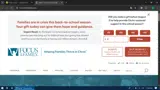 Focus on the Family coupon verification screenshot