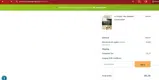 Focus on the Family coupon verification screenshot
