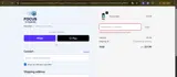 EMAIL15 coupon verification screenshot