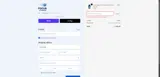 EMAIL20 coupon verification screenshot