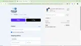 MBB coupon verification screenshot