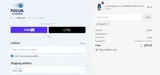 EMAIL15 coupon verification screenshot
