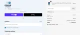 EMAIL20 coupon verification screenshot