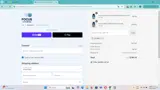 COUPERT10 coupon verification screenshot