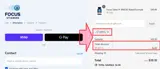 DPF15 coupon verification screenshot