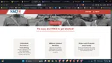 special coupon verification screenshot