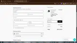 FolderFort coupon verification screenshot