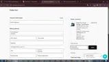 FolderFort coupon verification screenshot