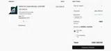 FolderFort coupon verification screenshot