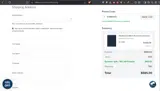 SUMMER10 coupon verification screenshot