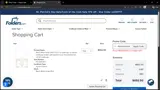 PRESDAYDEAL coupon verification screenshot
