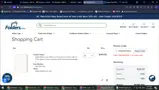 PRESDAYDEAL coupon verification screenshot