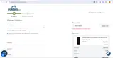 PREP2PARTY coupon verification screenshot