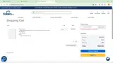 HELLOFOLDERS coupon verification screenshot