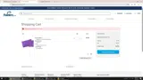 HURRY10 coupon verification screenshot