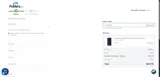 BUYMORE coupon verification screenshot