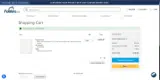 HELLOFOLDERS coupon verification screenshot