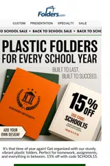 SCHOOL15 coupon verification screenshot