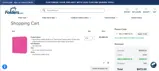 WELCOMEFOL10 coupon verification screenshot