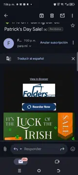 Lucky17 coupon verification screenshot