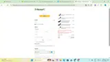 24FLASH coupon verification screenshot