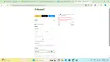24FLASH coupon verification screenshot