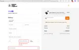 FREE coupon verification screenshot