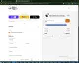 FREE coupon verification screenshot