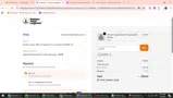 lucky10 coupon verification screenshot