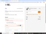APP20 coupon verification screenshot