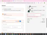 HALLOW15 coupon verification screenshot