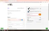 HALLOW15 coupon verification screenshot