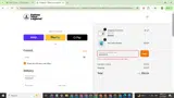 WINTER15 coupon verification screenshot