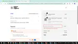 WINTER15 coupon verification screenshot