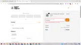 EASTER20 coupon verification screenshot