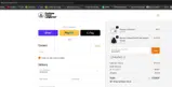 HALLOW15 coupon verification screenshot