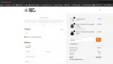 EXTRA10 coupon verification screenshot