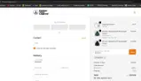 BLACK15 coupon verification screenshot