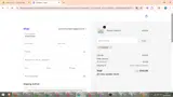 Folqs coupon verification screenshot