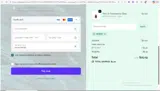 KEIBER coupon verification screenshot