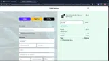 KEIBER coupon verification screenshot