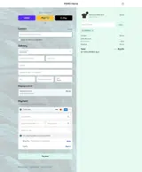 VICMAXX coupon verification screenshot