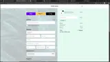 KEIBER coupon verification screenshot
