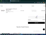 10NEW coupon verification screenshot